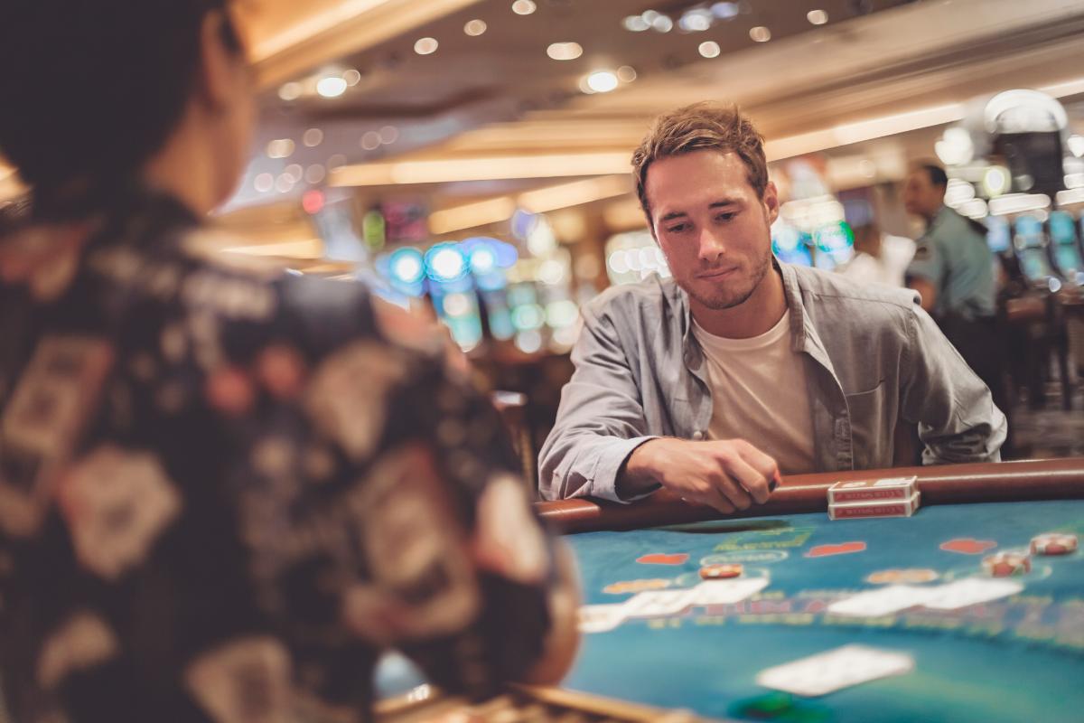 What Happens When Gambling Becomes An Addiction? | Rehab