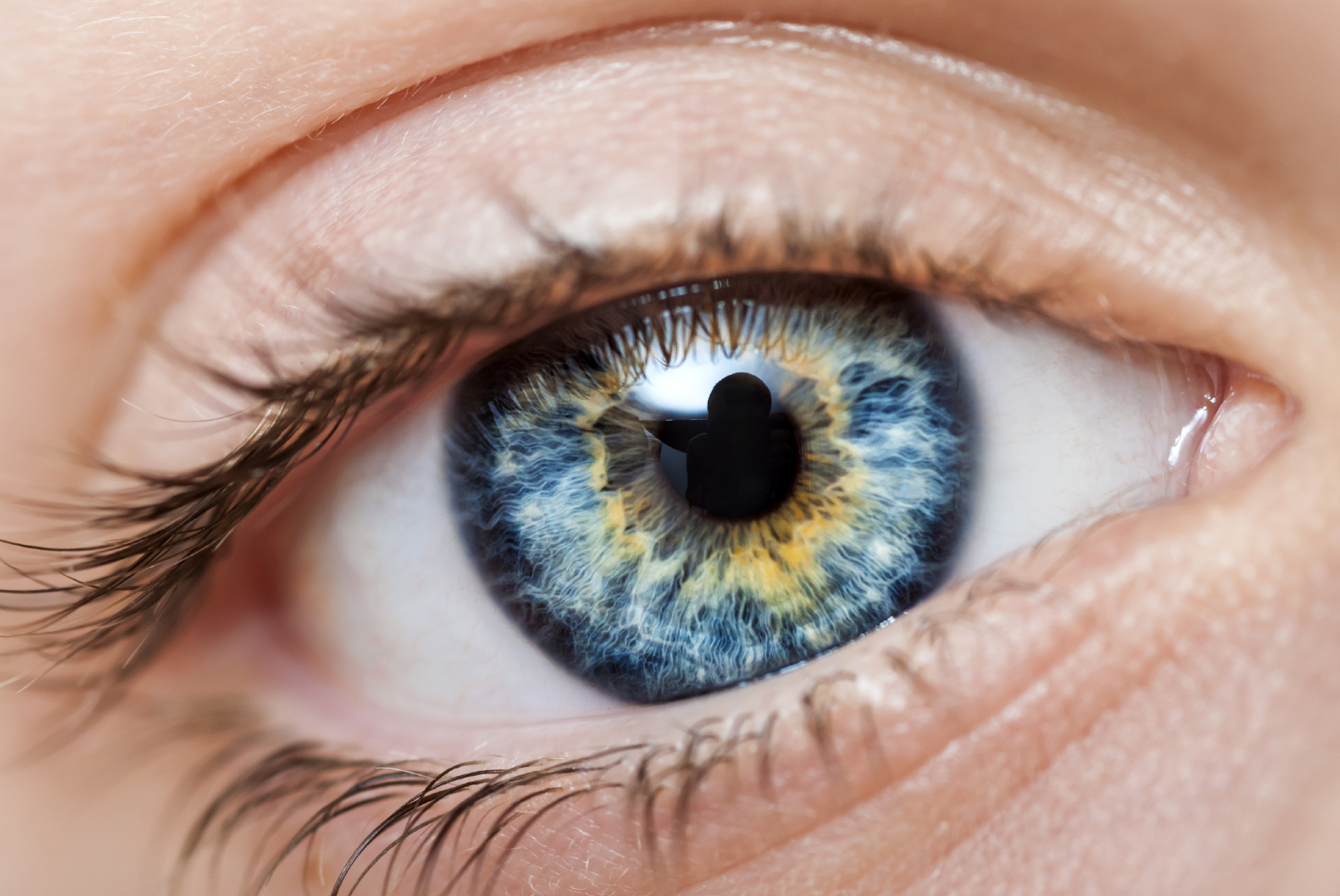 Can Your Eye Color Shed Light on Your Drinking? - The Ranch TN