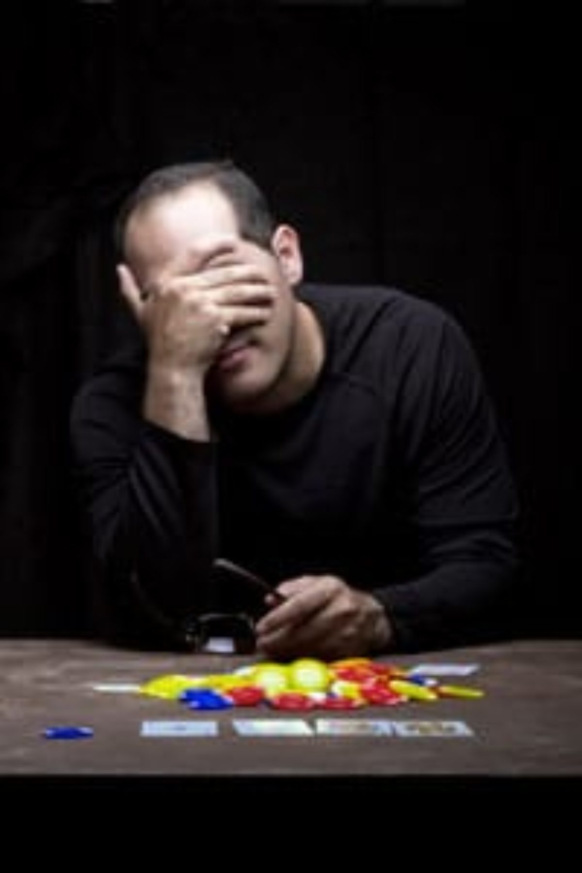 Gambling And Mental Health Issues