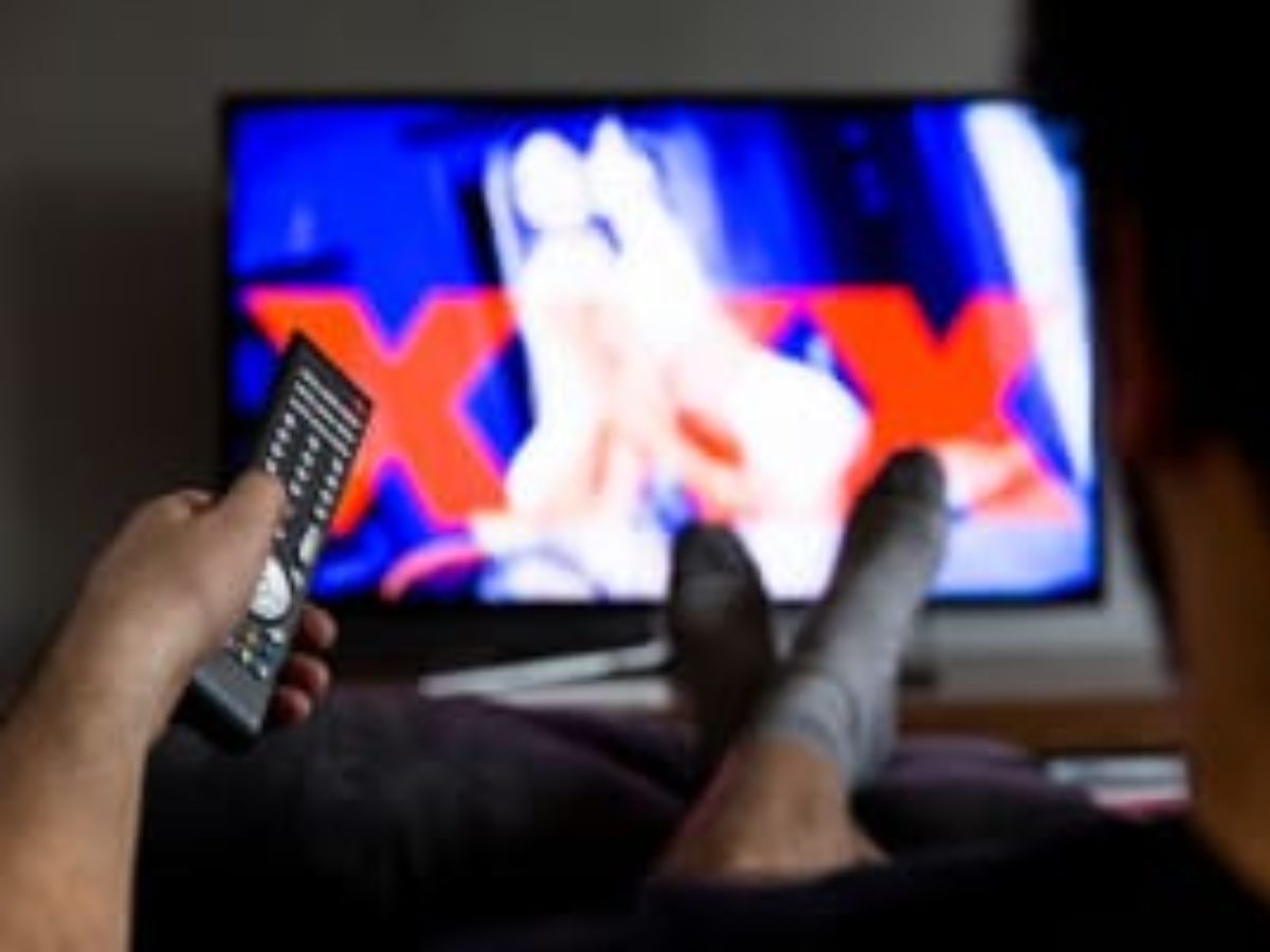 You, Me & Pornography: Is There a Place for Porn in Modern Relationships? -