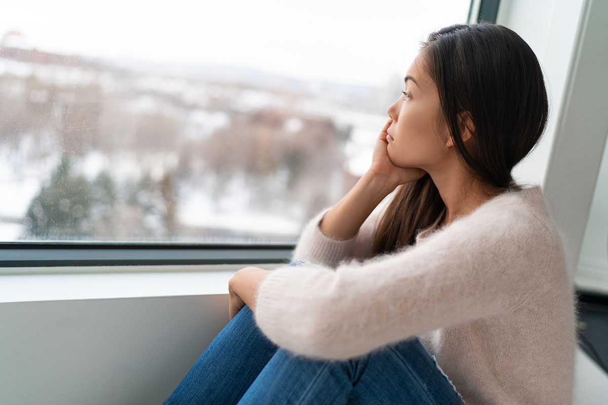 Examples Of Seasonal Affective Disorder