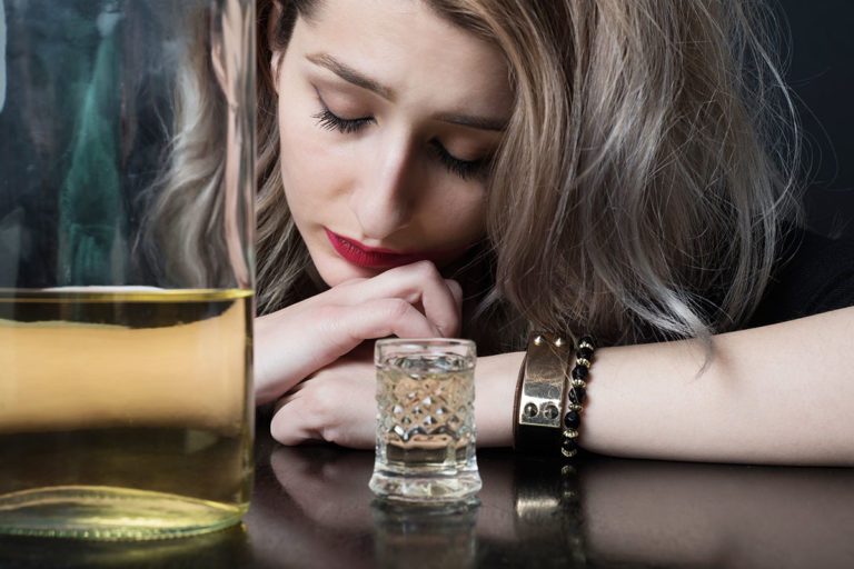 PTSD and Alcohol Dependence | Nunnelly TN | The Ranch