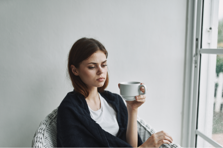 Can My Daily Coffee Fix Negatively Impact My Mood? | The Ranch TN